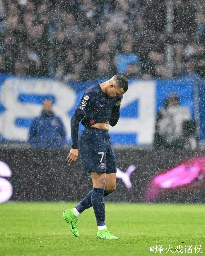 欧冠成败将定姆巴佩球王成色? 欧冠成败将定姆巴佩球王成色?