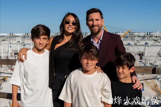 昔日对手成队友！雷吉隆免签迈阿密，曾与梅西苏亚雷斯交锋互怼