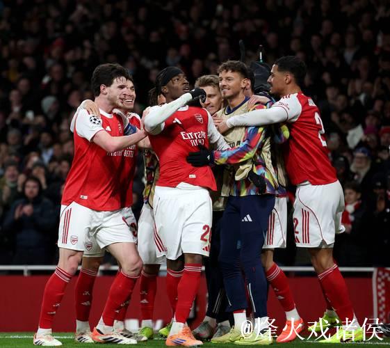 欧冠精彩纷呈:阿森纳3-1力克拜仁 姆巴佩表现出色 欧冠精彩纷呈:阿森纳3-1力克拜仁 姆巴佩表现出色