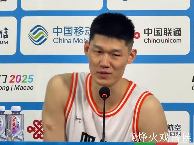 王博直言完败辽宁如上课,胡金秋承诺积极总结 王博直言完败辽宁如上课,胡金秋承诺积极总结