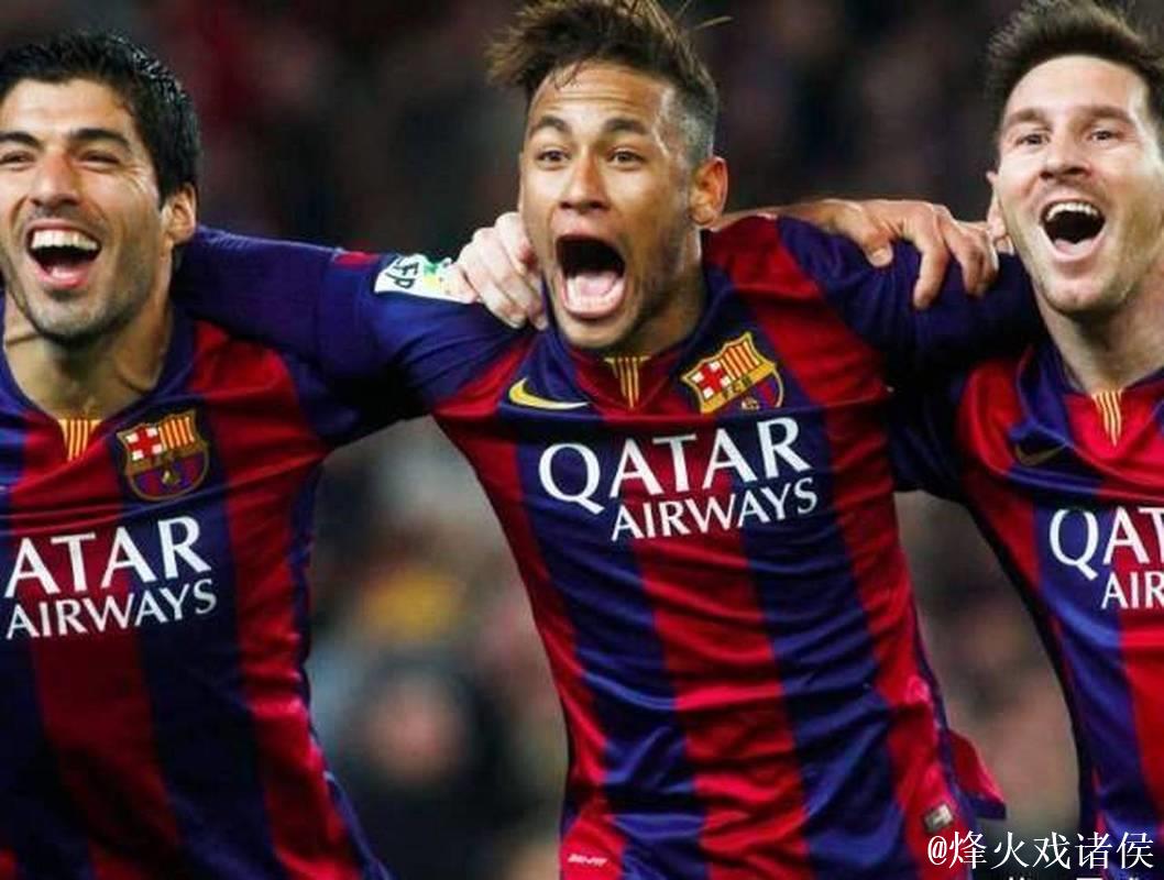 苏亚雷斯引援三人组仅剩一人留队,背后原因令人惊讶 苏亚雷斯引援三人组仅剩一人留队,背后原因令人惊讶