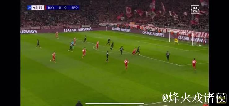 欧冠改制后最年轻连续3场破门球员：17岁卡尔登顶榜单