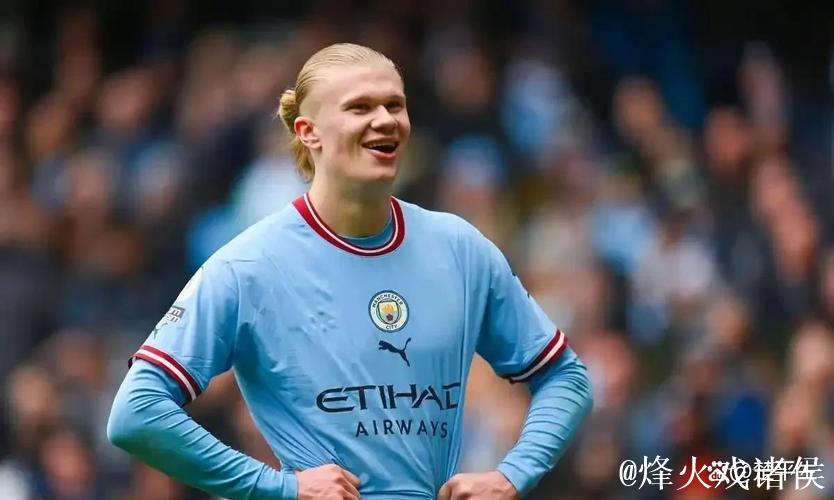 姆巴佩因伤缺席与哈兰德的较量 皇马主场负于曼城