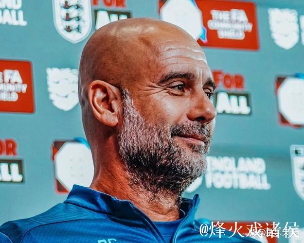 勒沃库森强势回击！瓜迪奥拉轻视，他们用实力反击